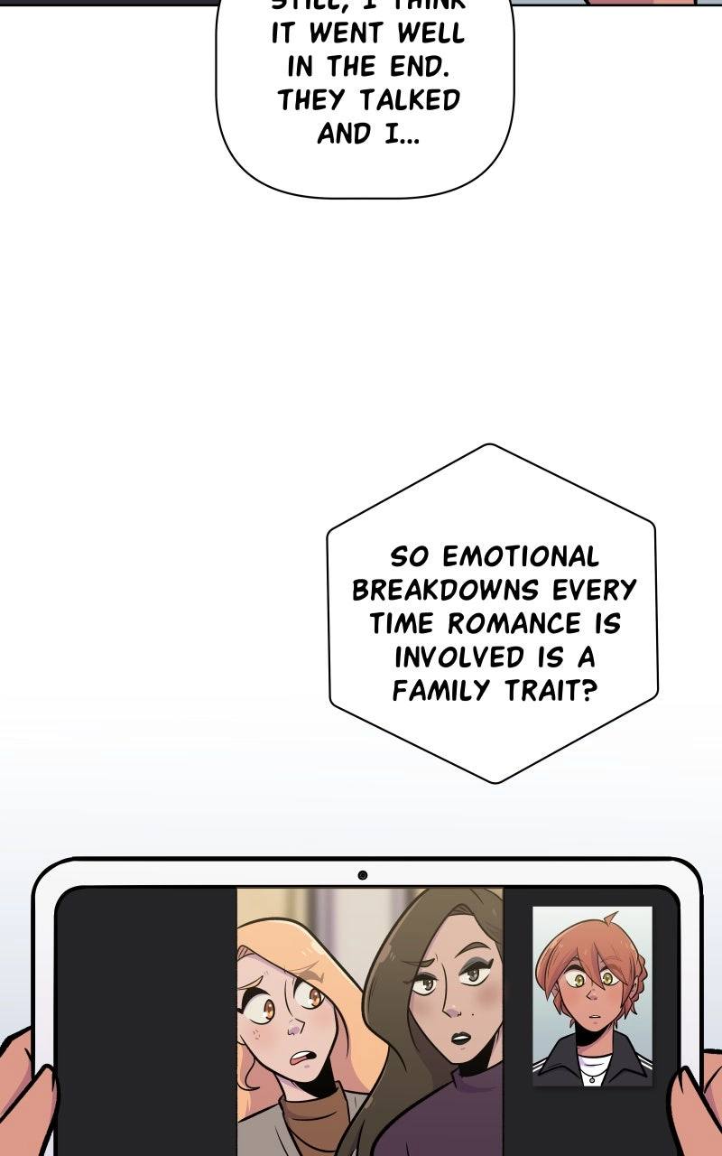Letters on the Wall Chapter 99 page 44 - 