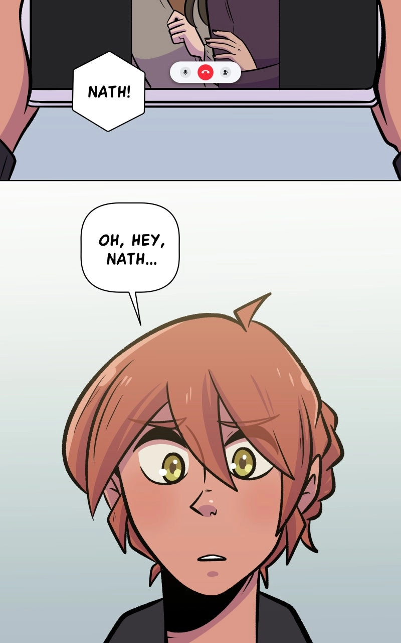 Letters on the Wall Chapter 99 page 45 - 