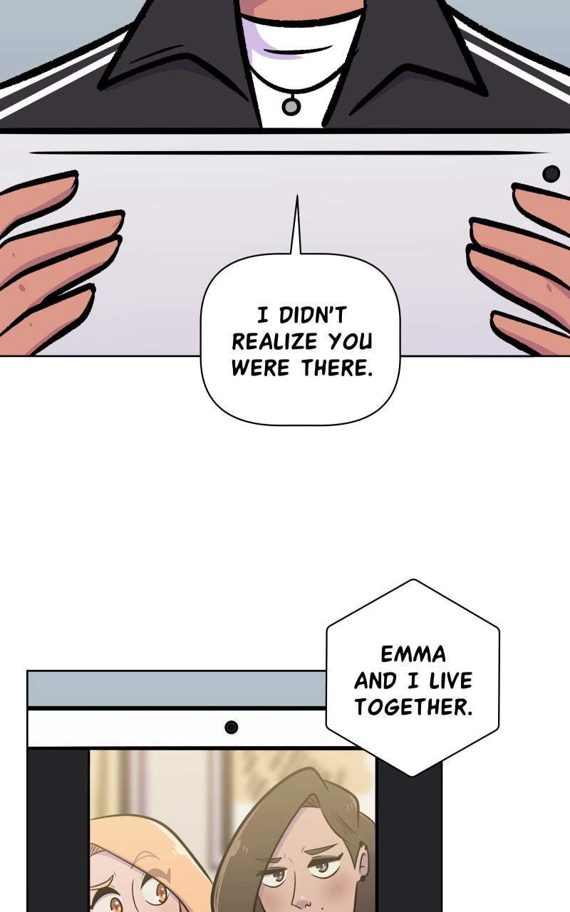 Letters on the Wall Chapter 99 page 46 - 