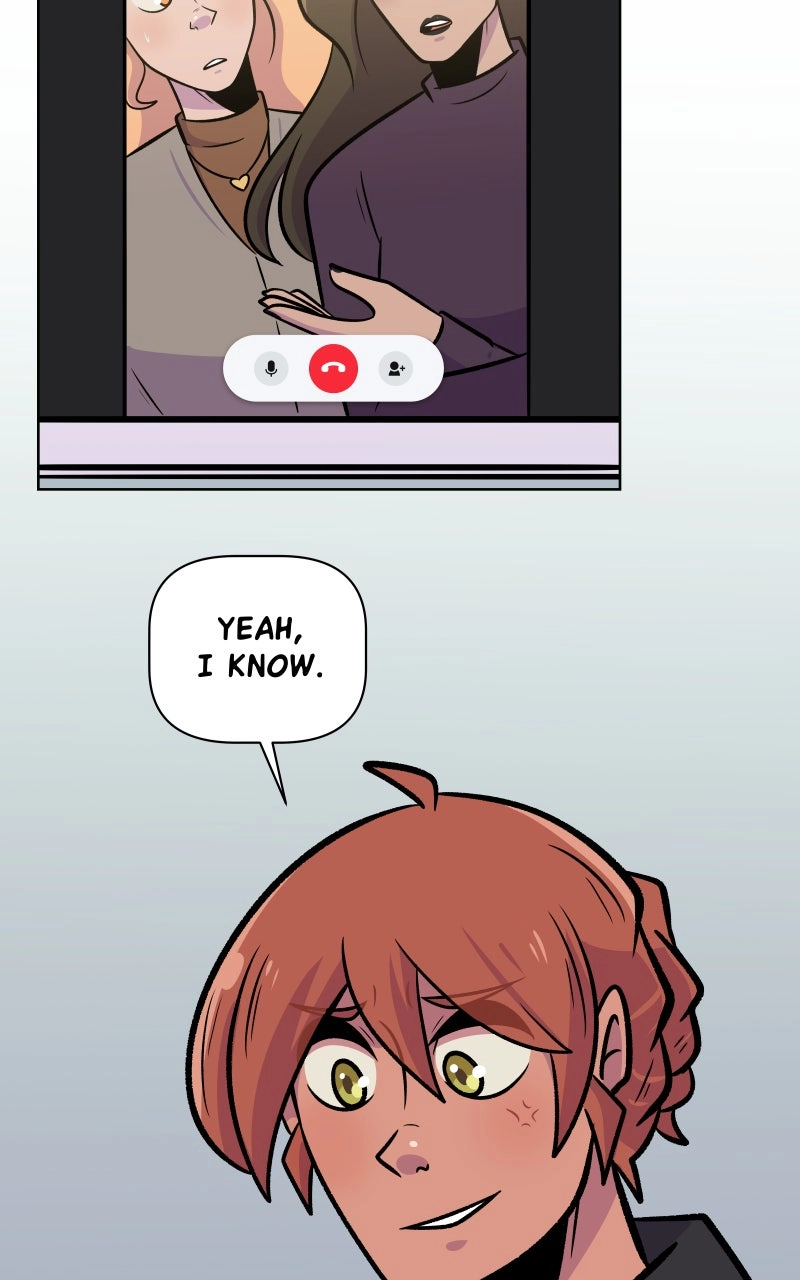Letters on the Wall Chapter 99 page 47 - 