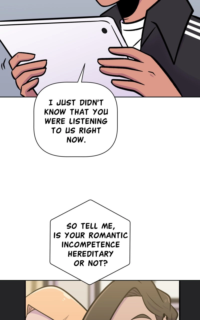 Letters on the Wall Chapter 99 page 48 - 