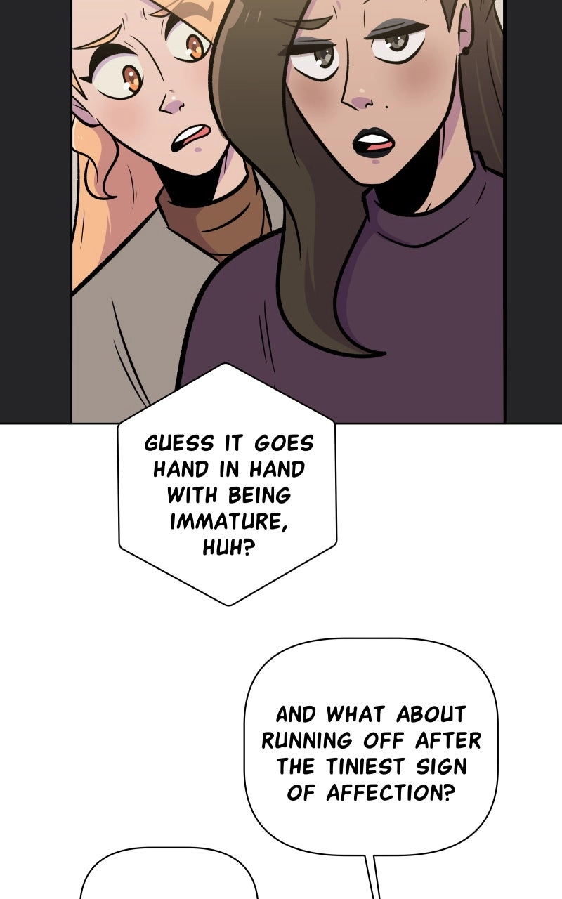 Letters on the Wall Chapter 99 page 49 - 