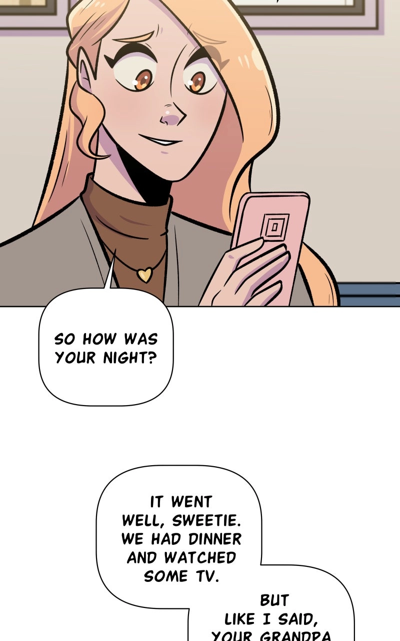 Letters on the Wall Chapter 99 page 6 - 