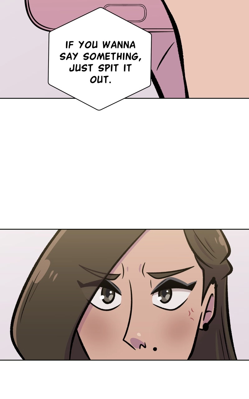 Letters on the Wall Chapter 99 page 52 - 