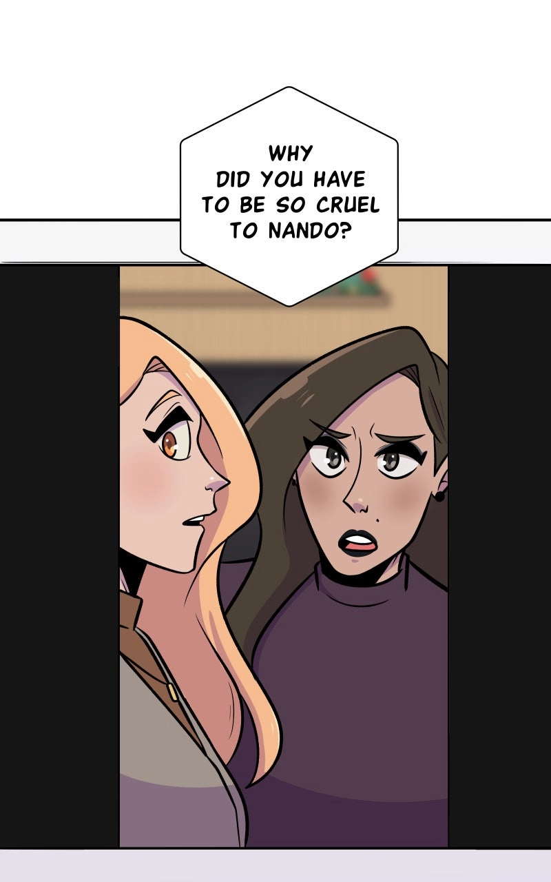 Letters on the Wall Chapter 99 page 53 - 