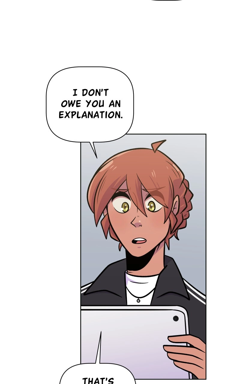 Letters on the Wall Chapter 99 page 56 - 