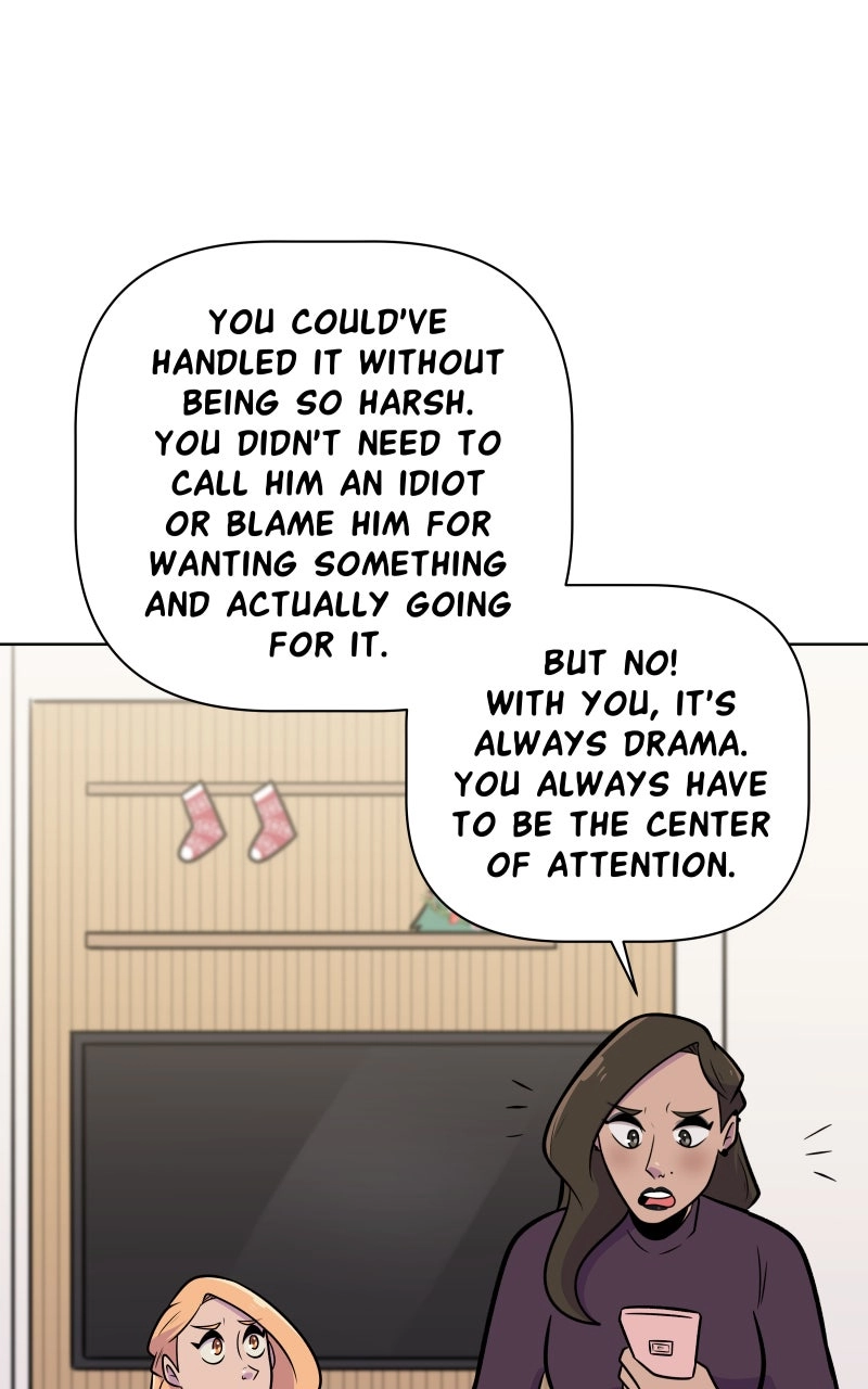 Letters on the Wall Chapter 99 page 58 - 
