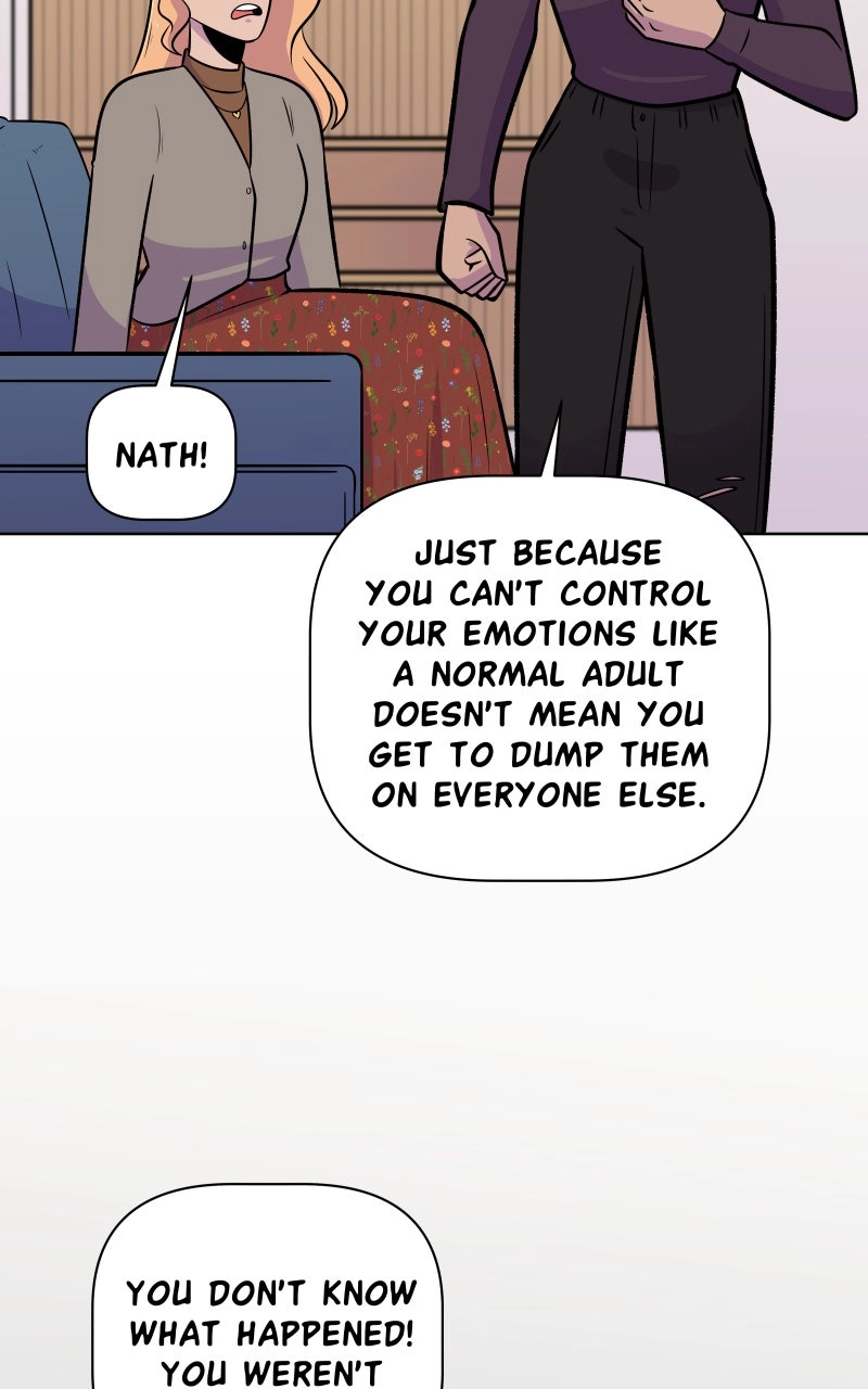 Letters on the Wall Chapter 99 page 59 - 