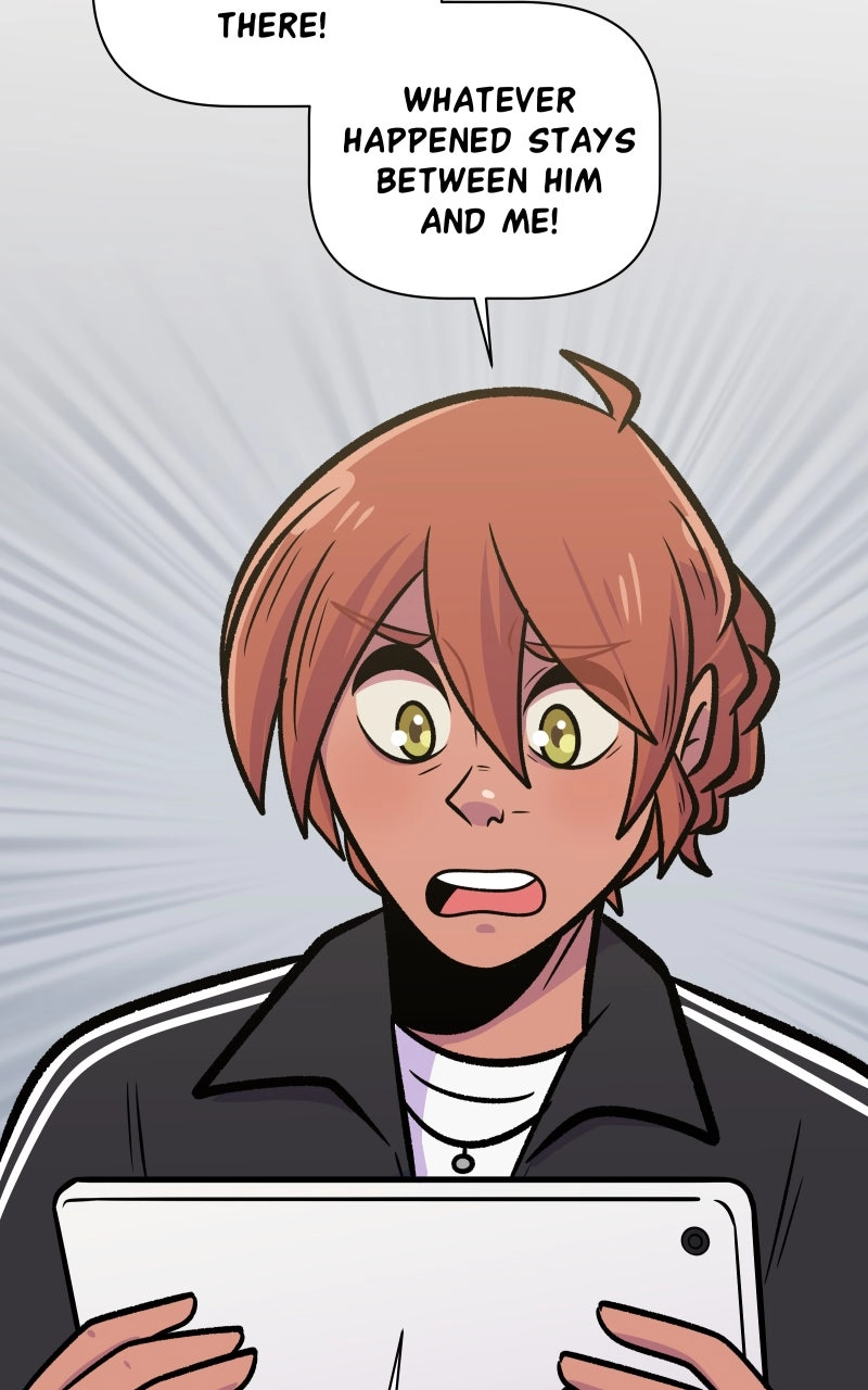 Letters on the Wall Chapter 99 page 60 - 