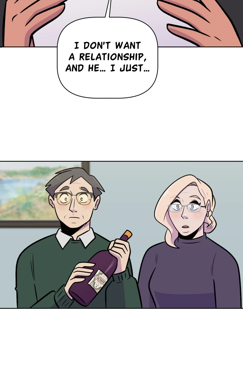 Letters on the Wall Chapter 99 page 61 - 