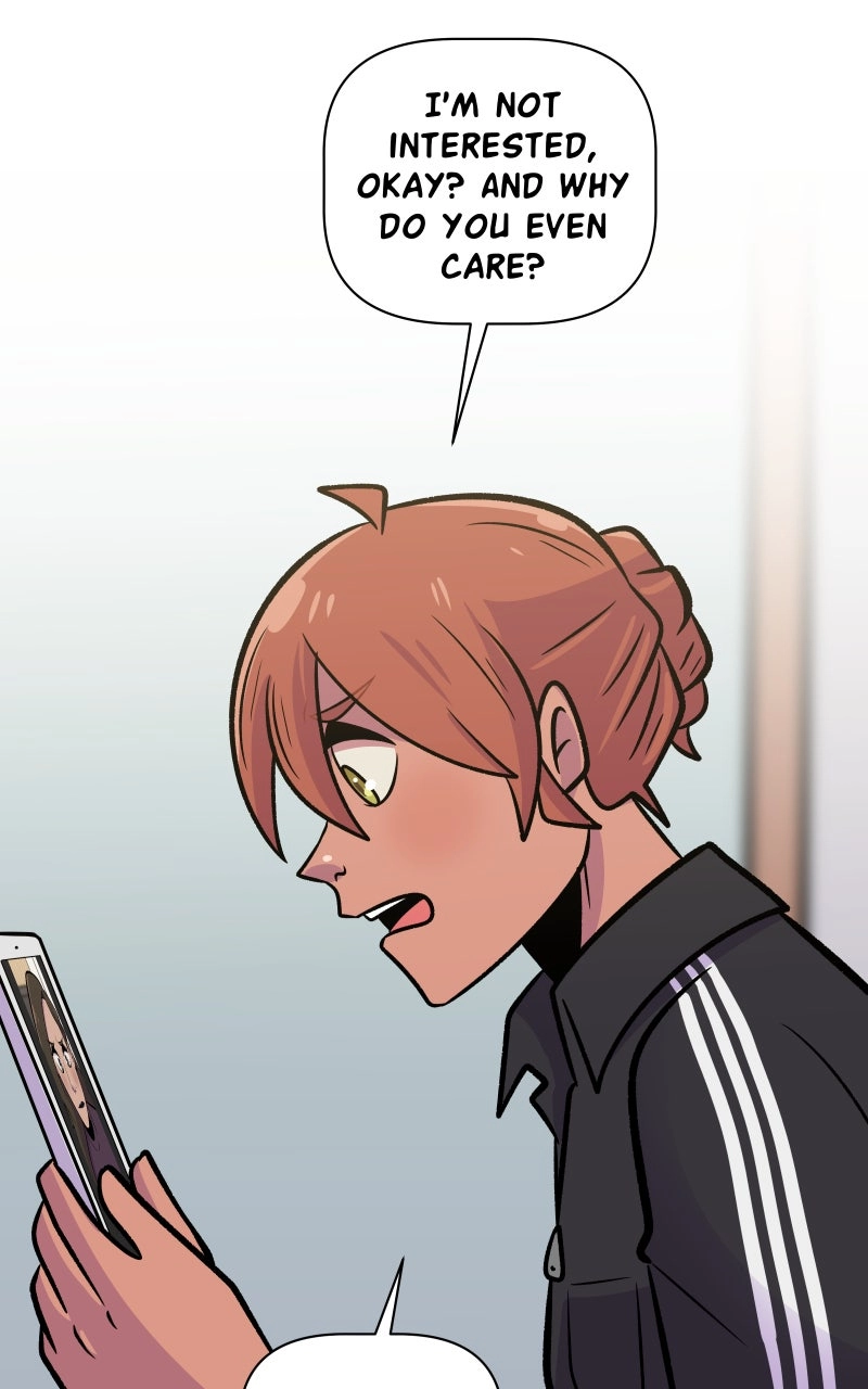 Letters on the Wall Chapter 99 page 62 - 
