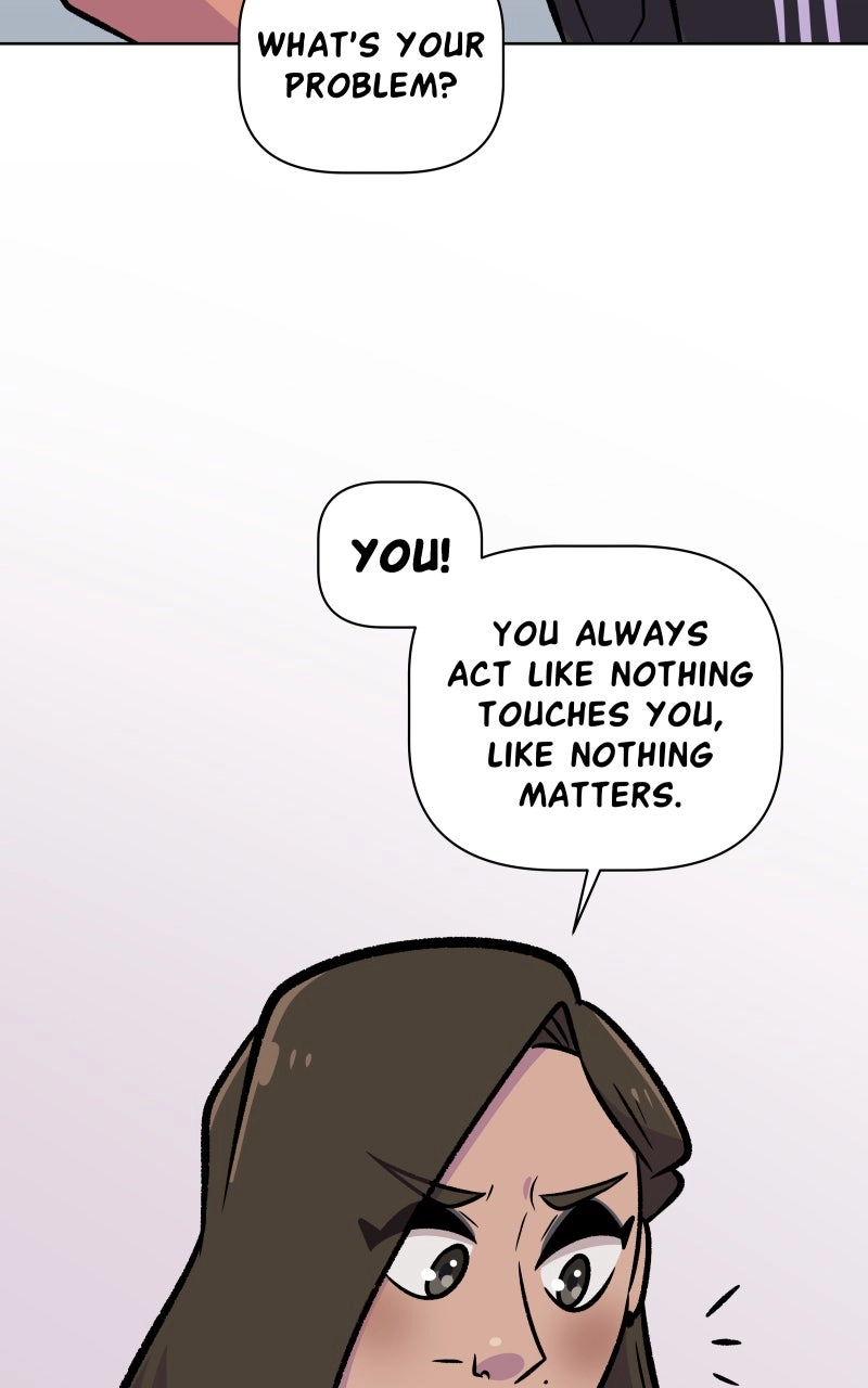 Letters on the Wall Chapter 99 page 63 - 