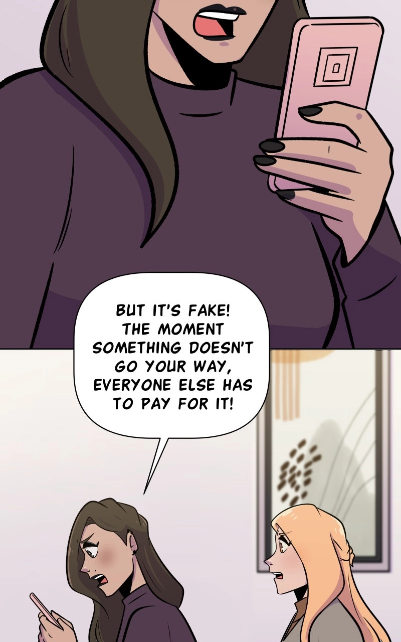 Letters on the Wall Chapter 99 page 64 - 