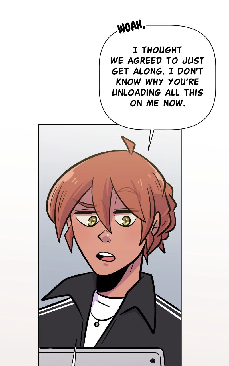 Letters on the Wall Chapter 99 page 66 - 