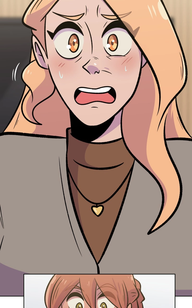 Letters on the Wall Chapter 99 page 69 - 