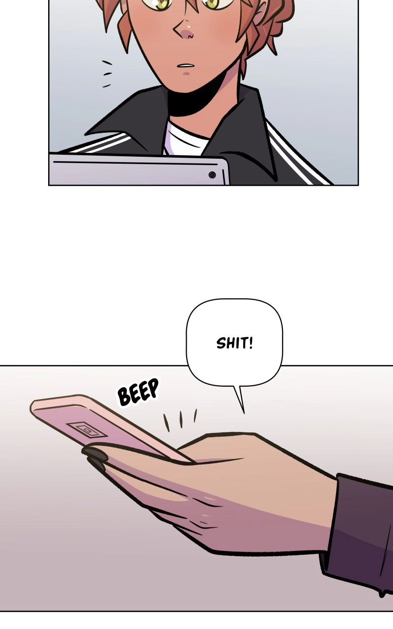 Letters on the Wall Chapter 99 page 70 - 