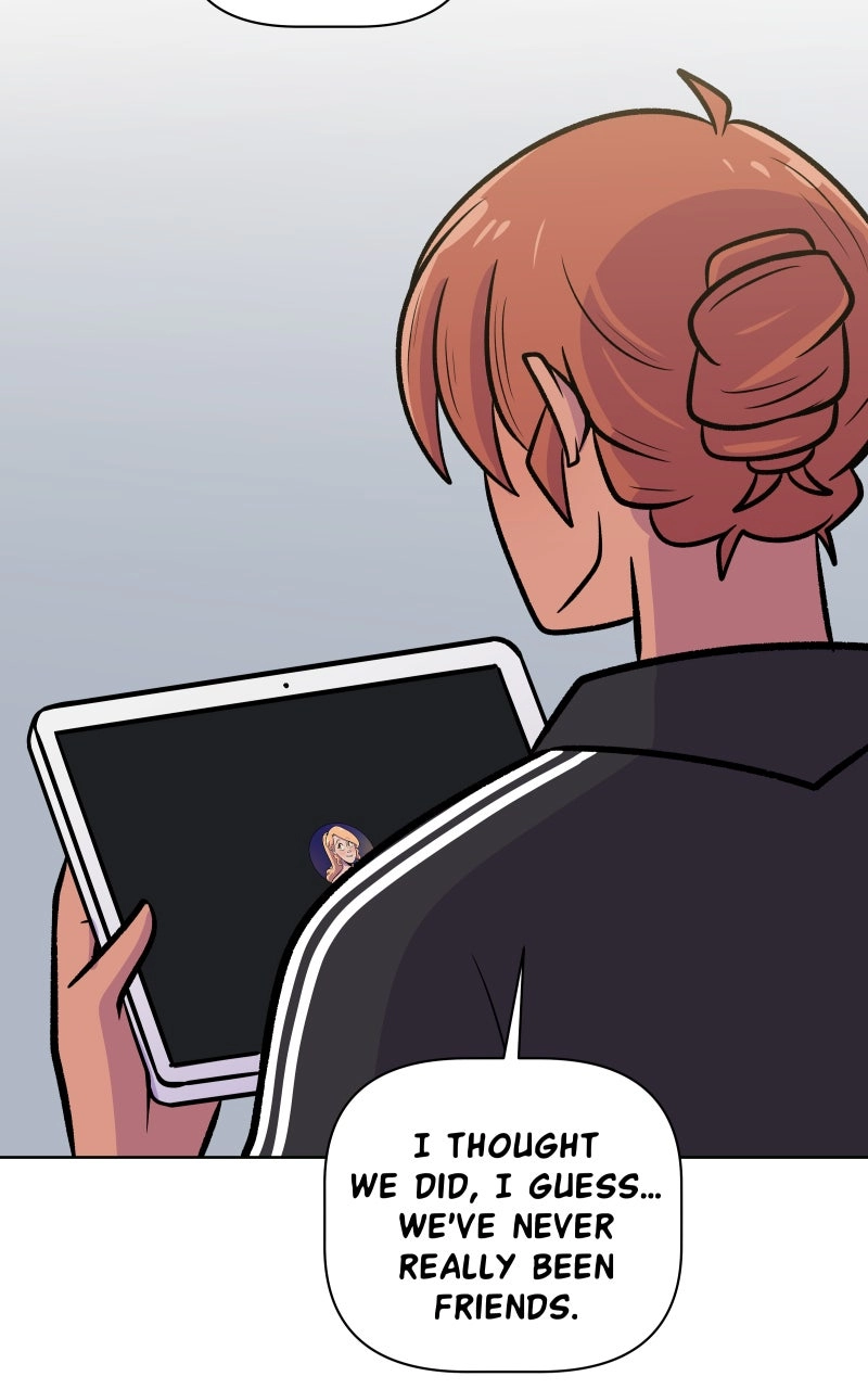 Letters on the Wall Chapter 99 page 72 - 