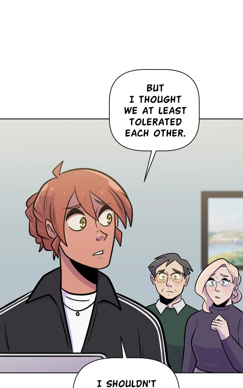 Letters on the Wall Chapter 99 page 73 - 