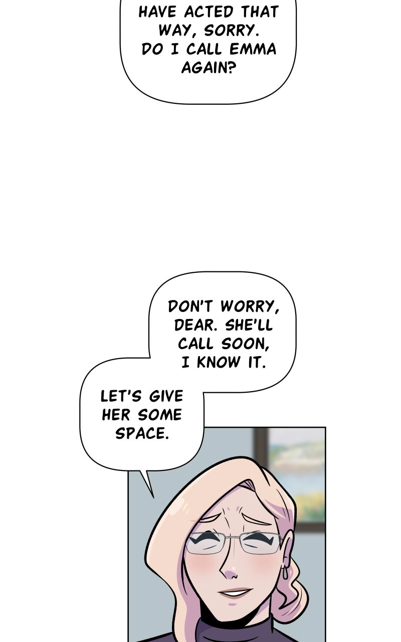 Letters on the Wall Chapter 99 page 74 - 