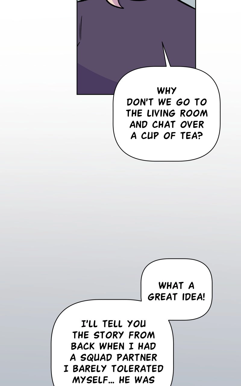 Letters on the Wall Chapter 99 page 75 - 