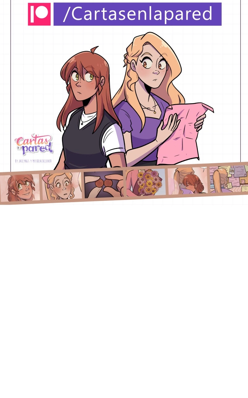 Letters on the Wall Chapter 99 page 81 - 