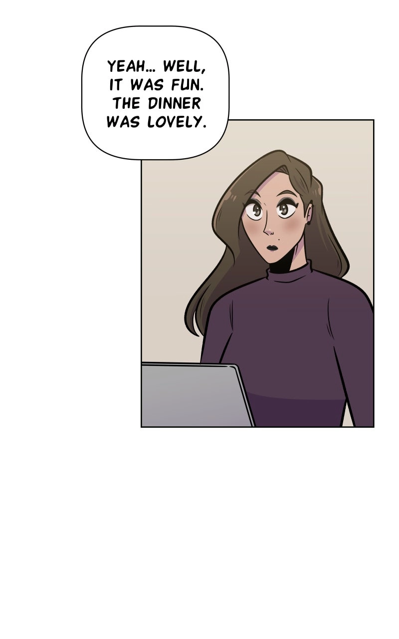 Letters on the Wall Chapter 99 page 10 - 
