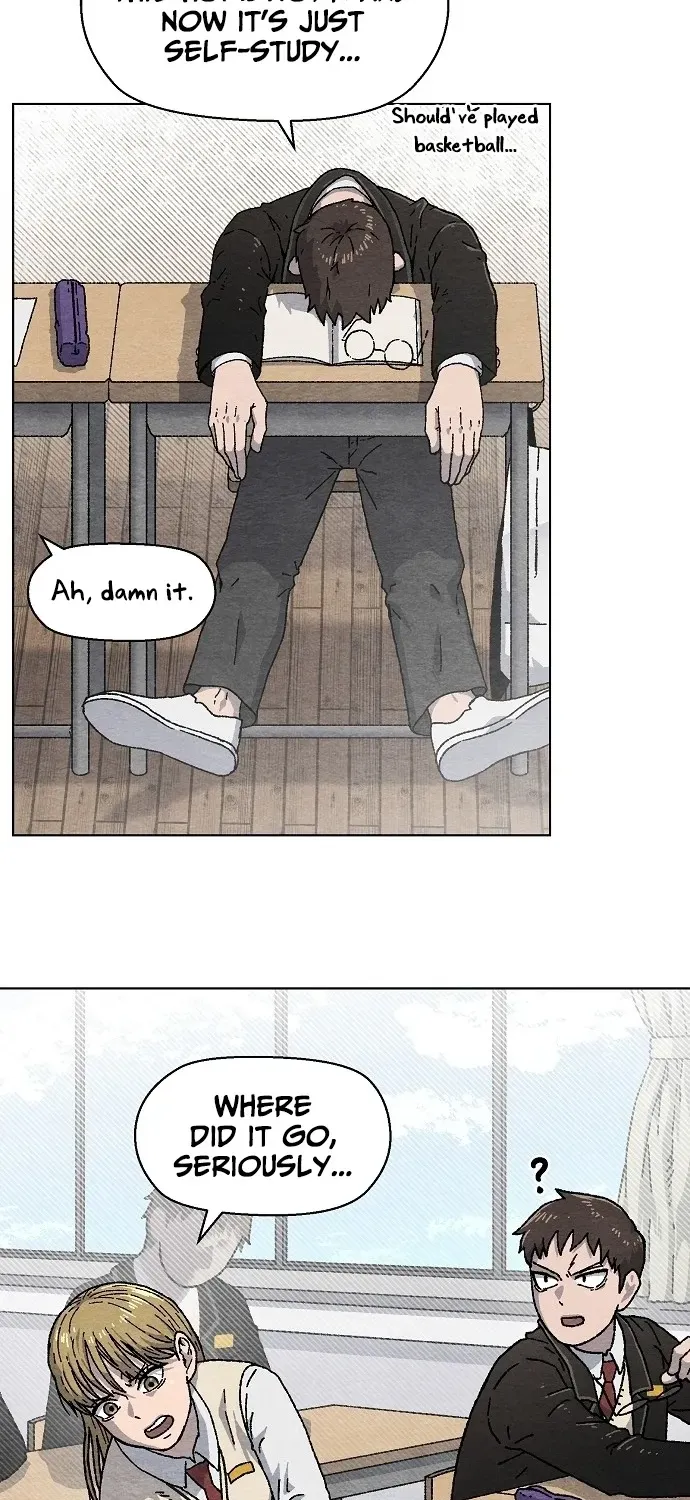 Leu Leu Leu Chapter 1 page 16 - 