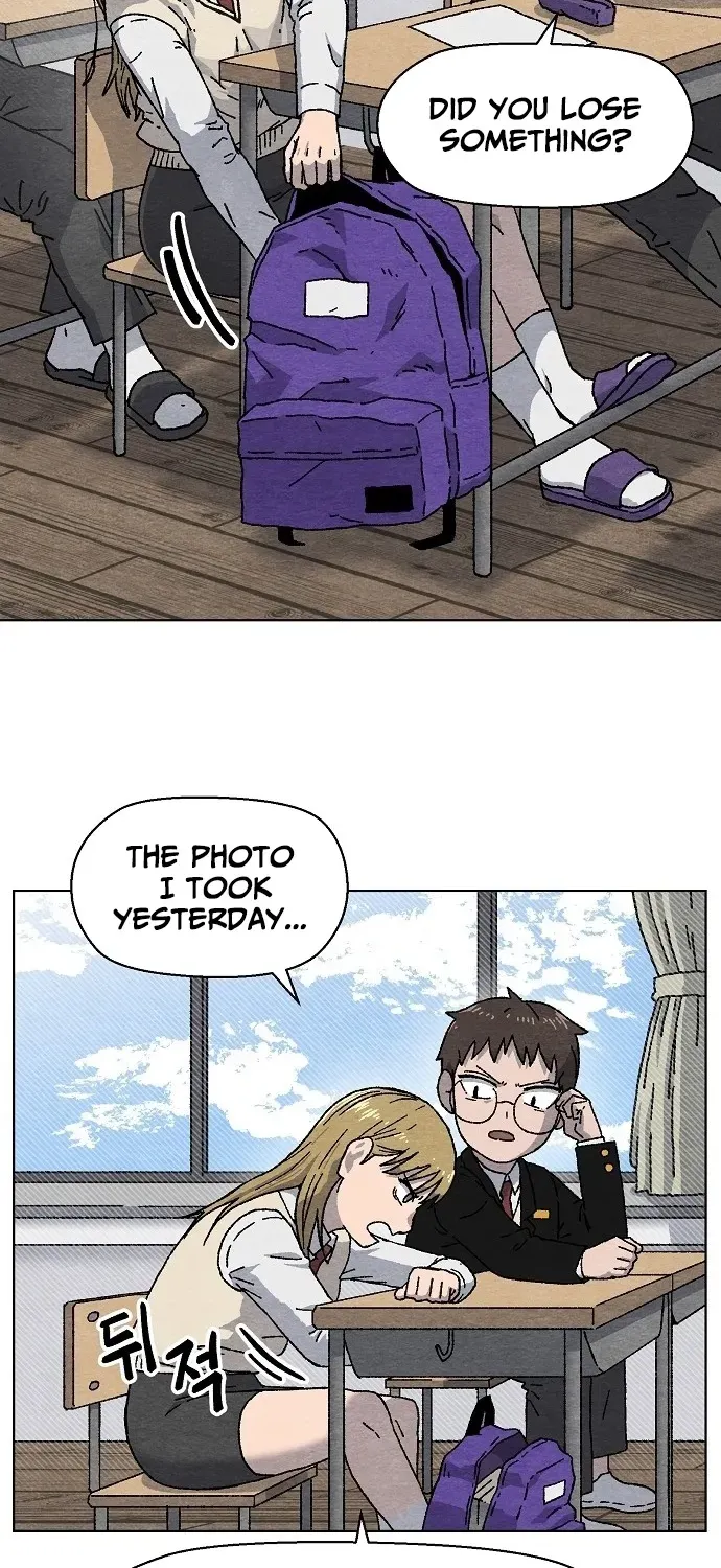 Leu Leu Leu Chapter 1 page 17 - 