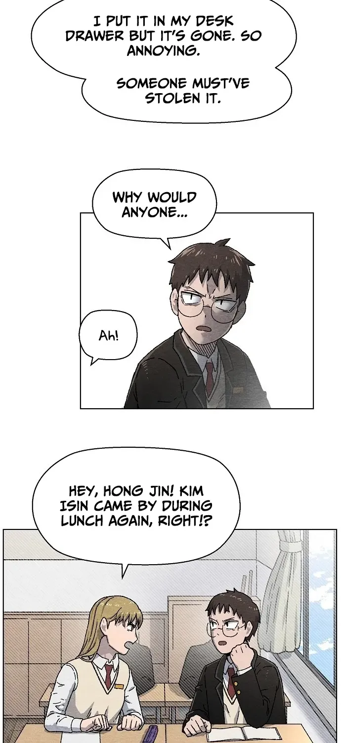 Leu Leu Leu Chapter 1 page 18 - 