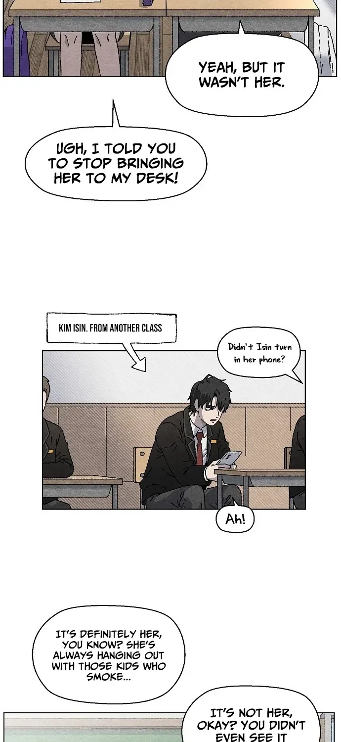 Leu Leu Leu Chapter 1 page 19 - 