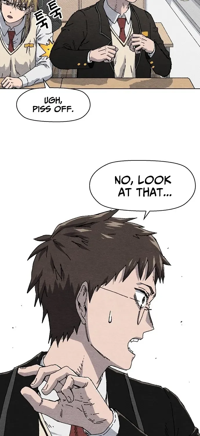 Leu Leu Leu Chapter 1 page 26 - 