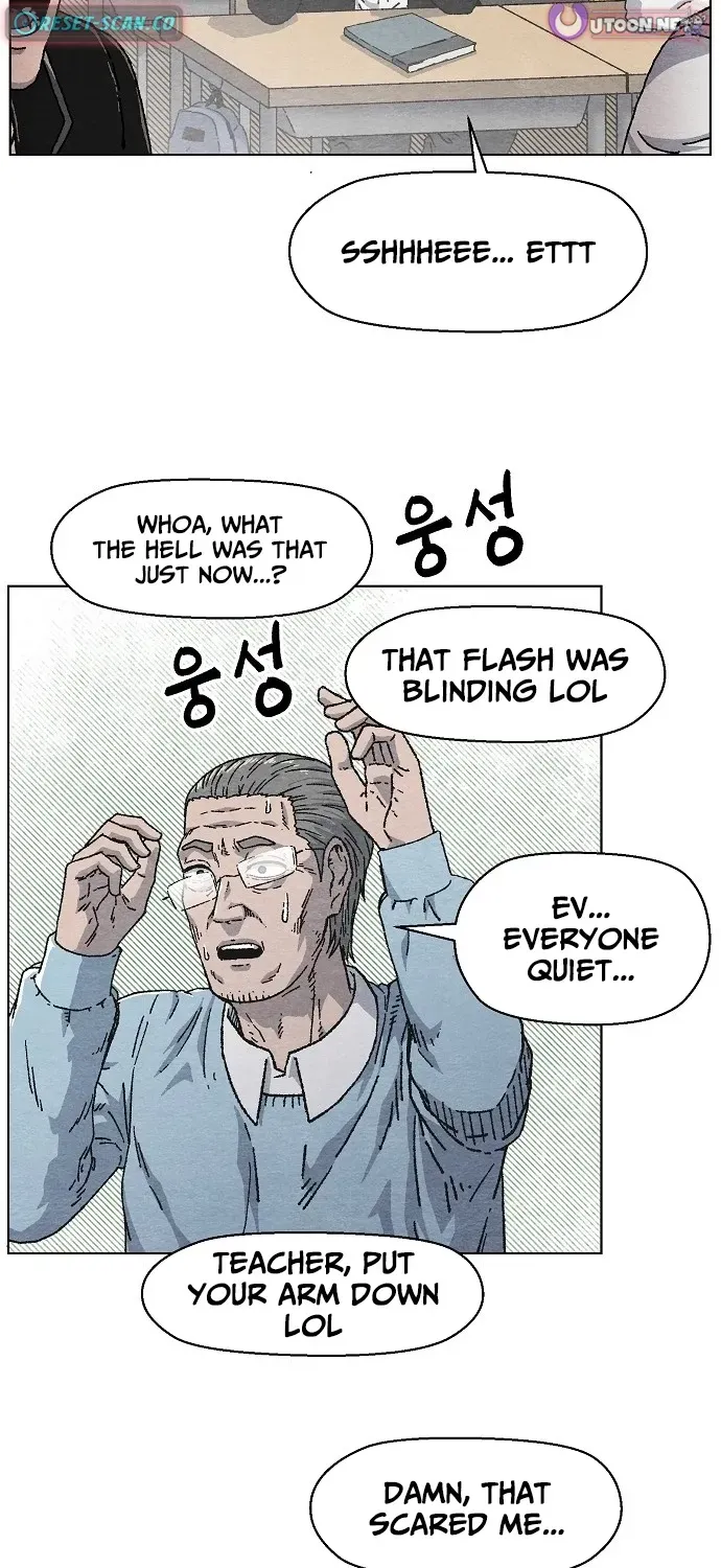 Leu Leu Leu Chapter 1 page 30 - 