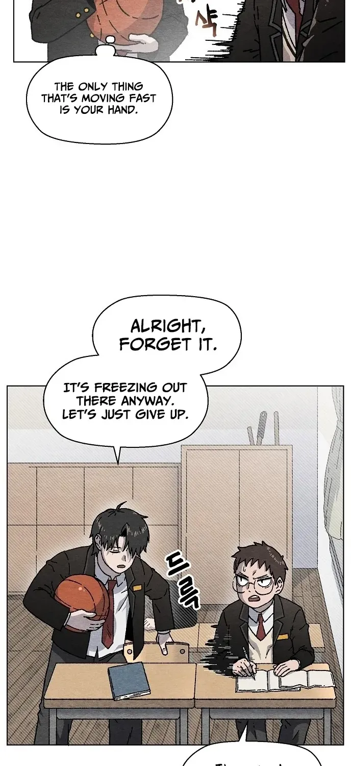 Leu Leu Leu Chapter 1 page 4 - 