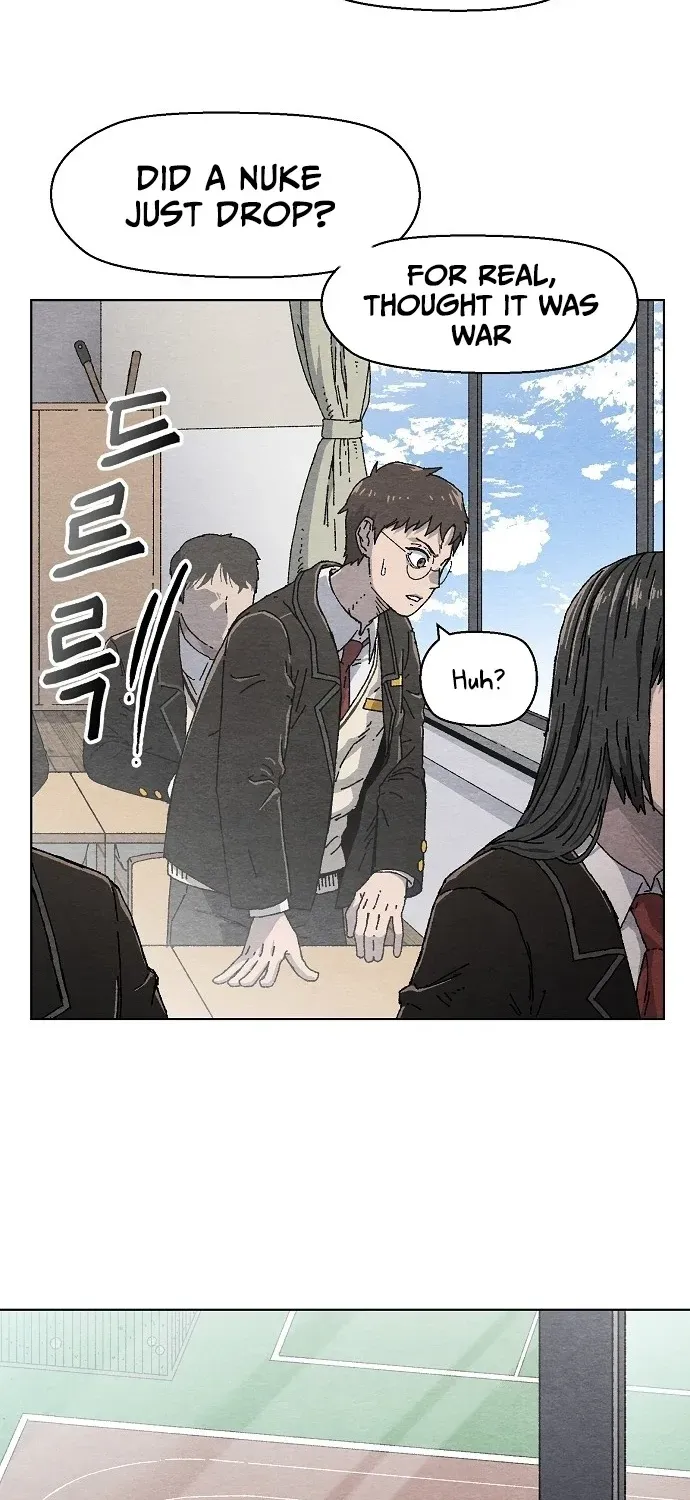 Leu Leu Leu Chapter 1 page 31 - 