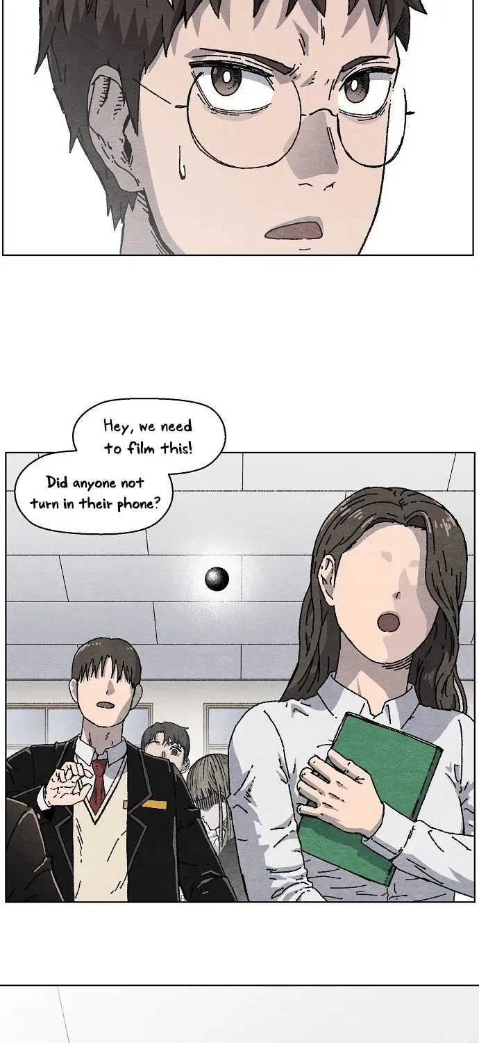 Leu Leu Leu Chapter 1 page 38 - 