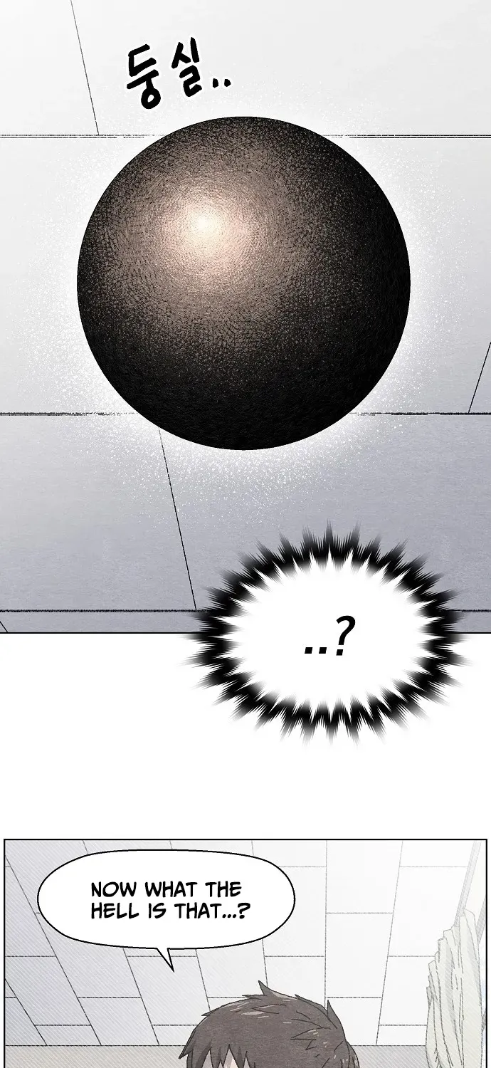 Leu Leu Leu Chapter 1 page 39 - 