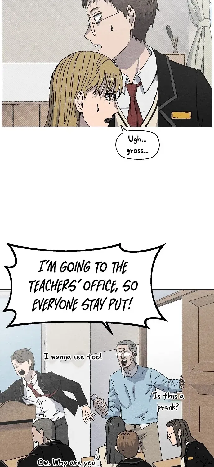 Leu Leu Leu Chapter 1 page 40 - 