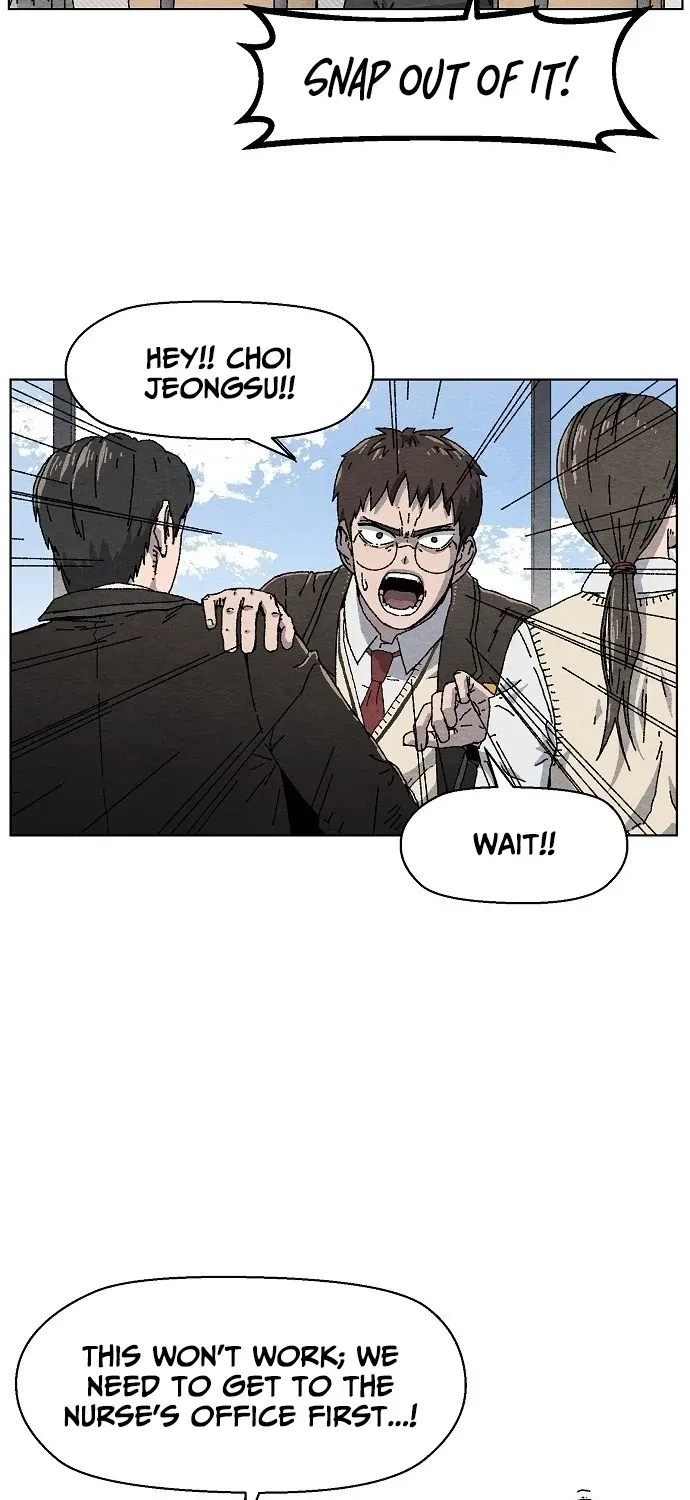 Leu Leu Leu Chapter 1 page 44 - 