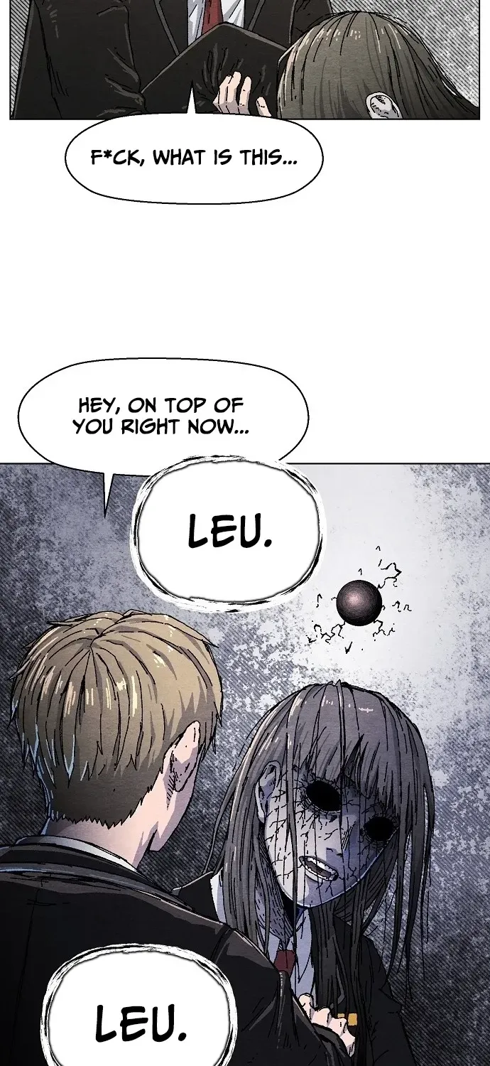 Leu Leu Leu Chapter 1 page 46 - 