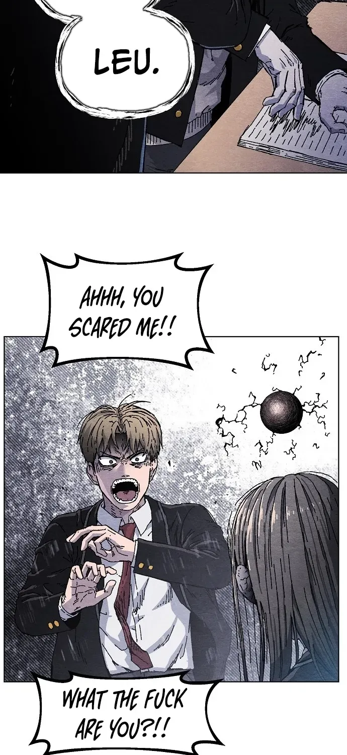 Leu Leu Leu Chapter 1 page 47 - 