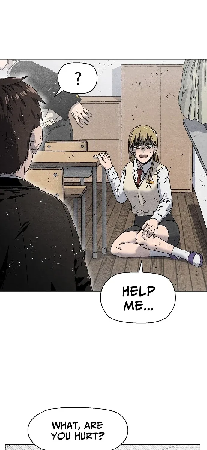 Leu Leu Leu Chapter 1 page 61 - 
