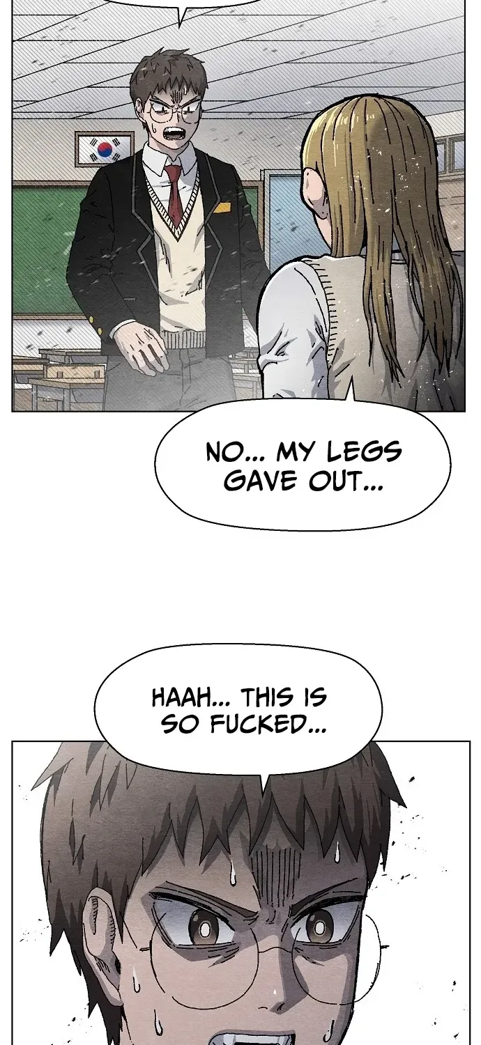 Leu Leu Leu Chapter 1 page 62 - 