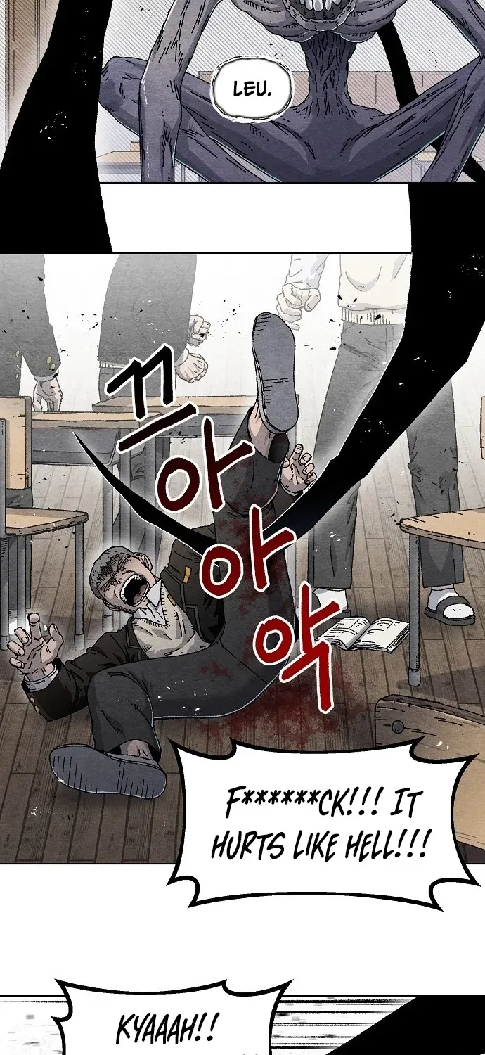 Leu Leu Leu Chapter 1 page 68 - 