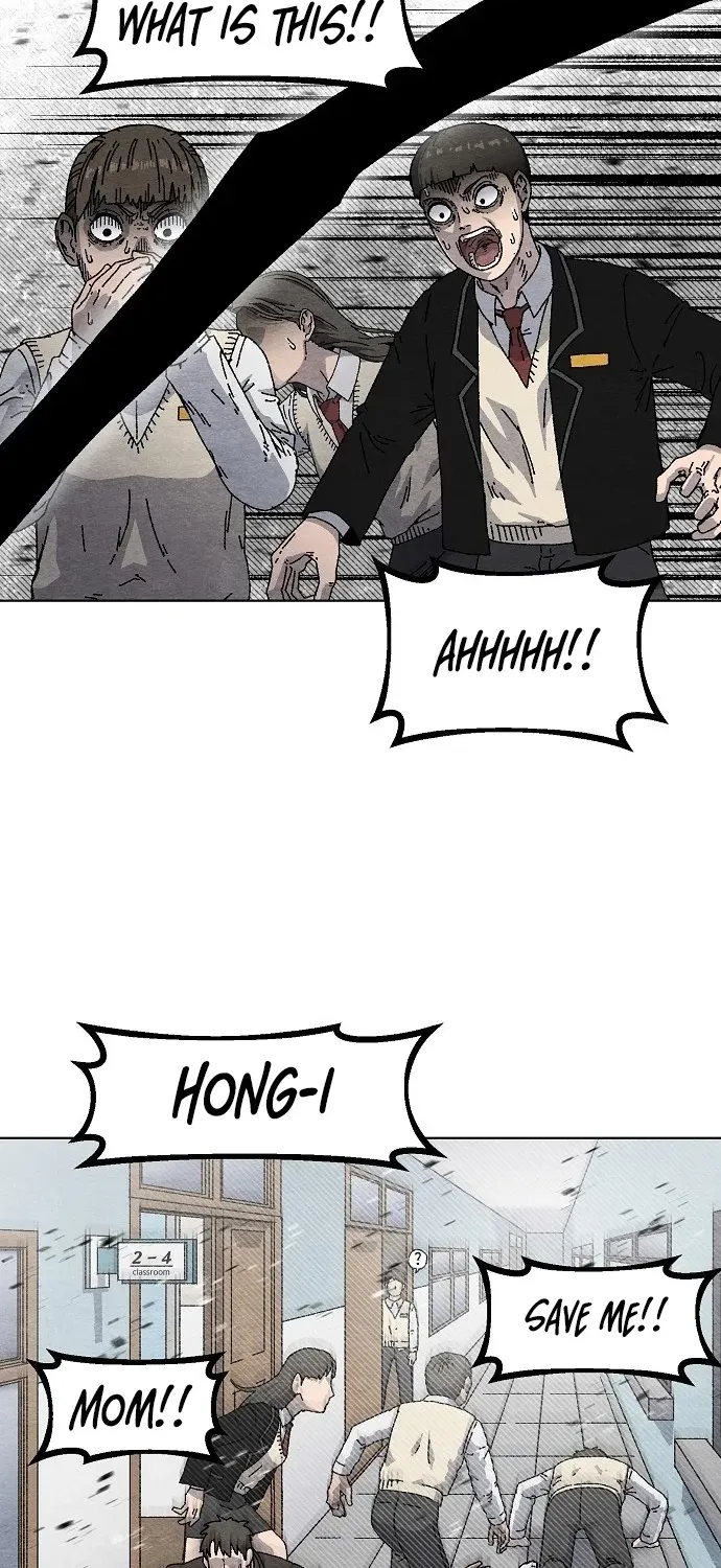 Leu Leu Leu Chapter 1 page 69 - 