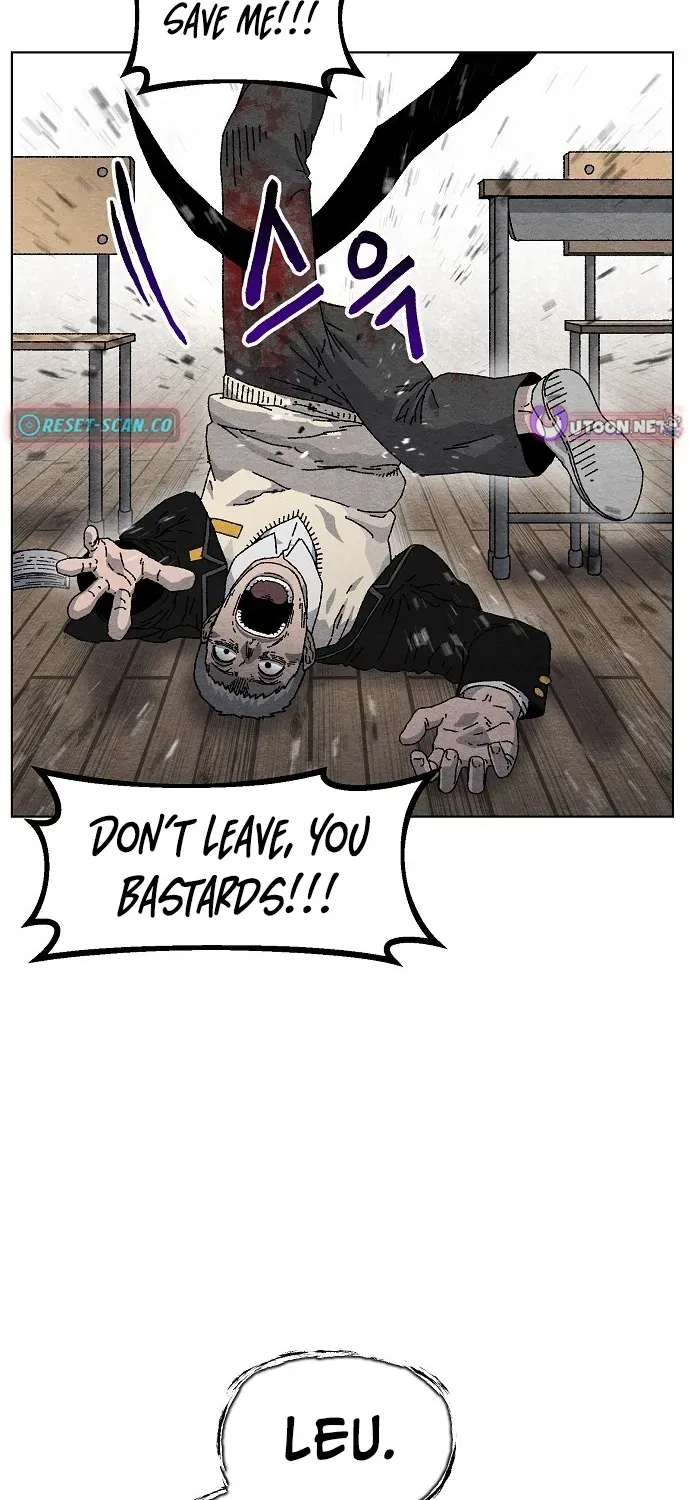Leu Leu Leu Chapter 1 page 71 - 