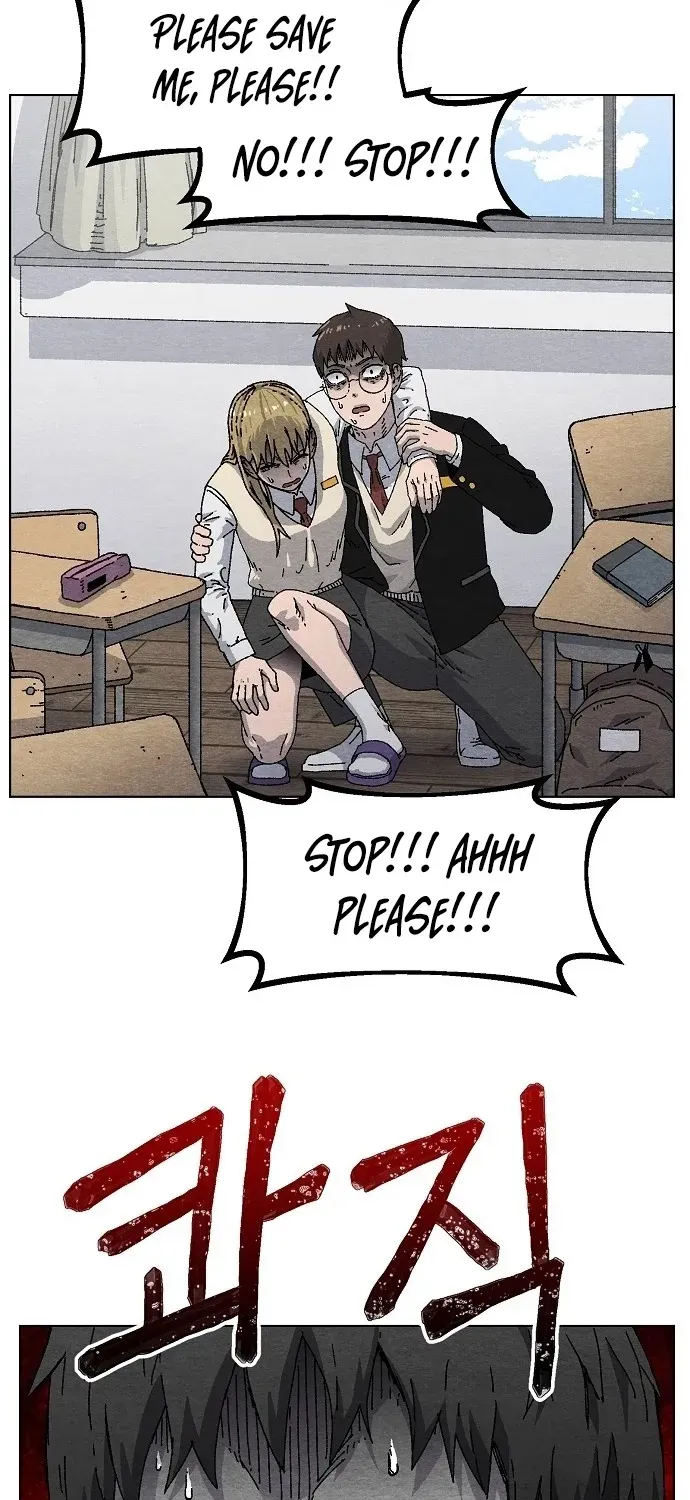 Leu Leu Leu Chapter 1 page 74 - 