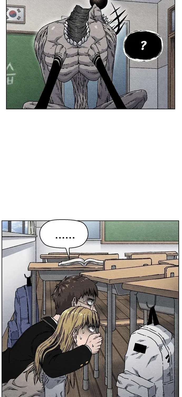 Leu Leu Leu Chapter 1 page 81 - 