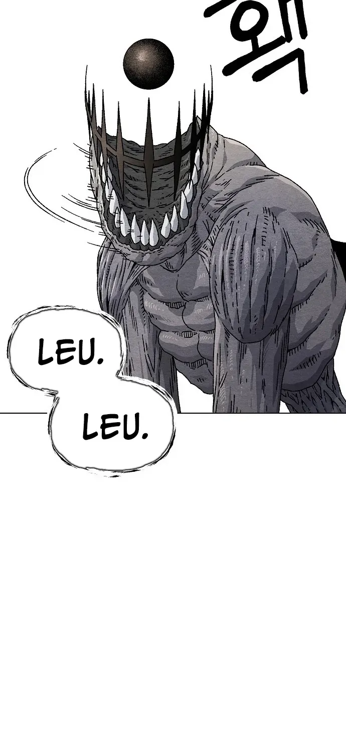 Leu Leu Leu Chapter 1 page 83 - 