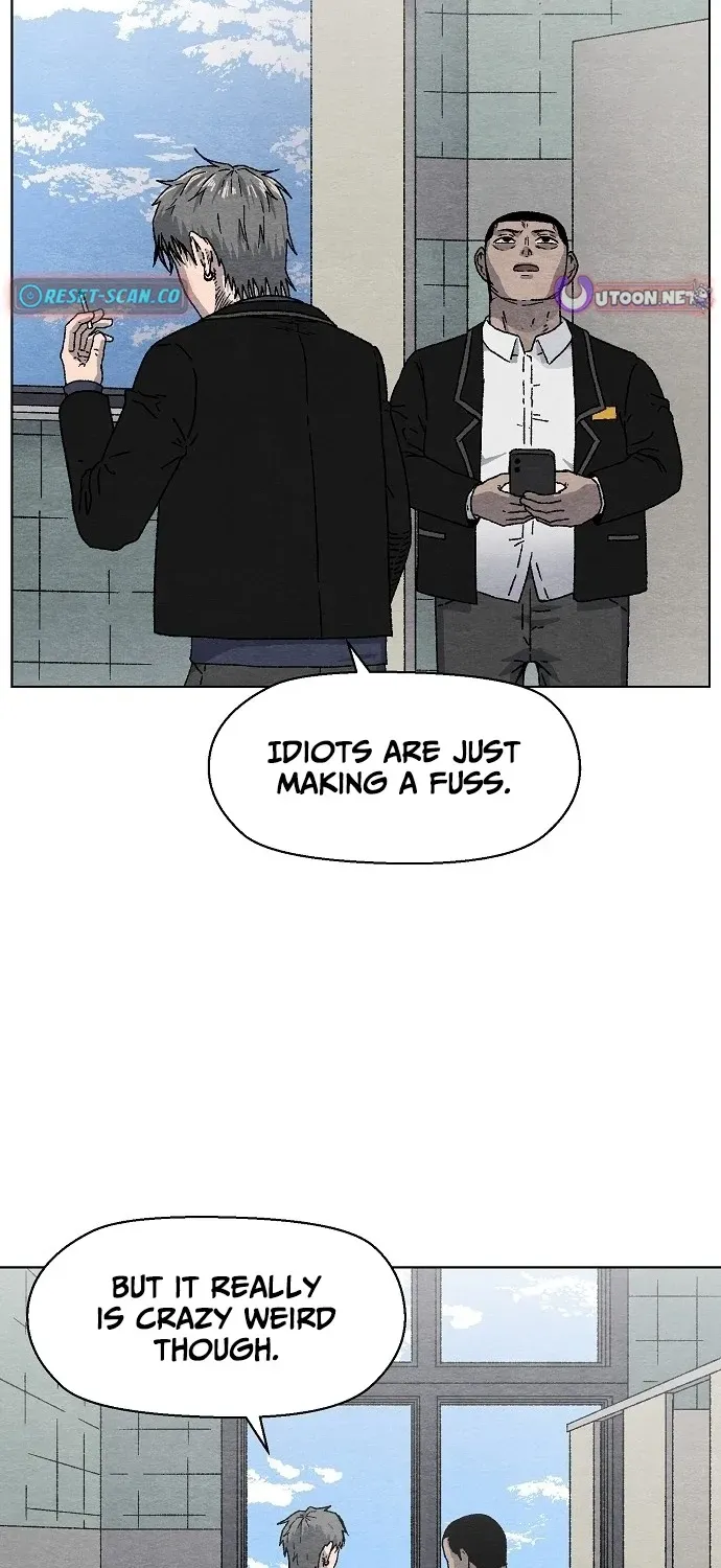 Leu Leu Leu Chapter 1 page 86 - 