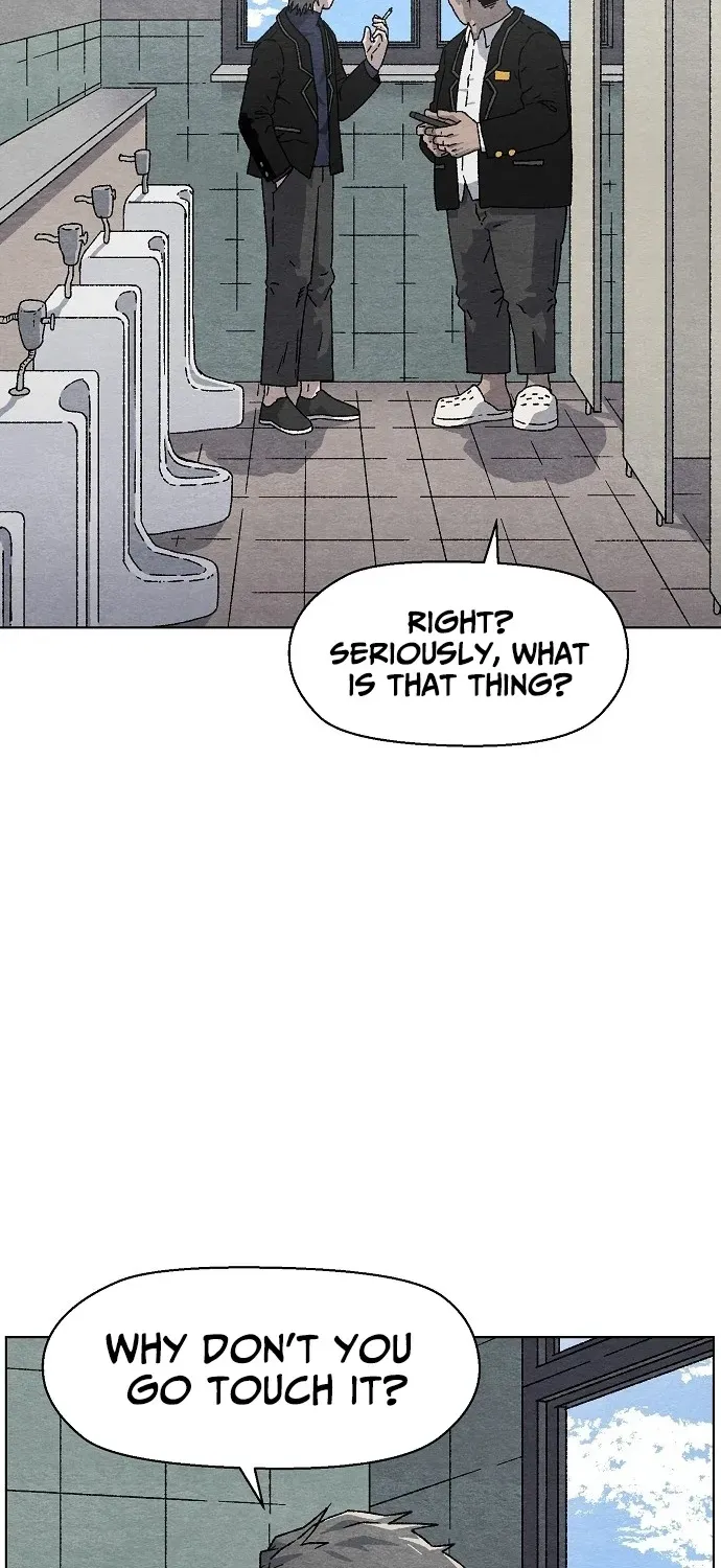 Leu Leu Leu Chapter 1 page 87 - 